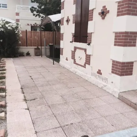 House Arcachon, Jolie Maison T3 Type Arcachonnaise * Arcachon